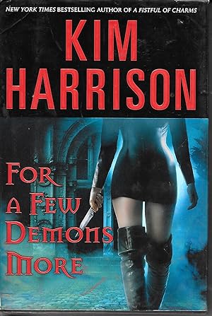 Seller image for For A Few Demons More for sale by Ye Old Bookworm