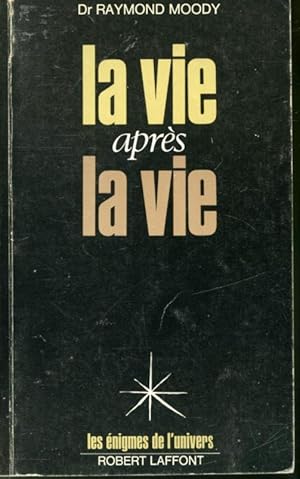 Image du vendeur pour La vie aprs la vie mis en vente par Librairie Le Nord