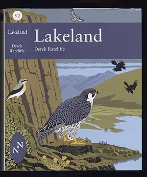 Seller image for Lakeland (New Naturalist 92) for sale by Calluna Books