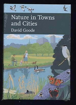 Seller image for Nature in Towns and Cities (New Naturalist 127) for sale by Calluna Books