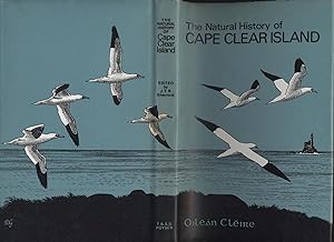 Seller image for The Natural History of Cape Clear Island for sale by Calluna Books