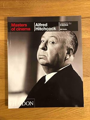 Image du vendeur pour Hitchcock, Alfred (Masters of cinema series) mis en vente par Jake's Place Books