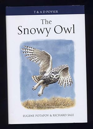 Image du vendeur pour The Snowy Owl mis en vente par Calluna Books