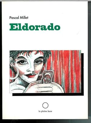 Seller image for Eldorado: Roman (French Edition) for sale by Livres Norrois
