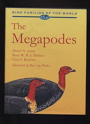 Image du vendeur pour The Megapodes (Bird Families of the World) mis en vente par Calluna Books