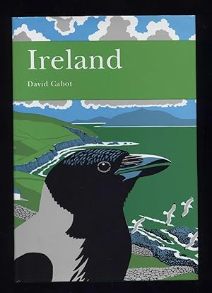 Seller image for Ireland (New Naturalist 84) for sale by Calluna Books