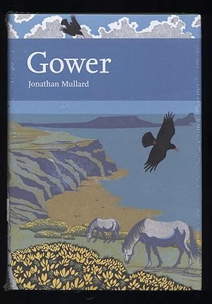 Seller image for The Gower (New Naturalist 99) for sale by Calluna Books