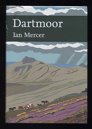 Seller image for Dartmoor (New Naturalist 111) for sale by Calluna Books