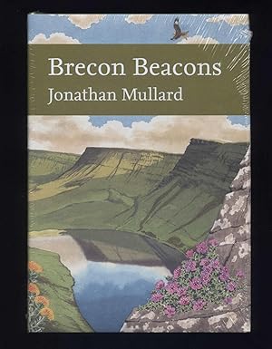 Immagine del venditore per Brecon Beacons (New Naturalist 126) venduto da Calluna Books