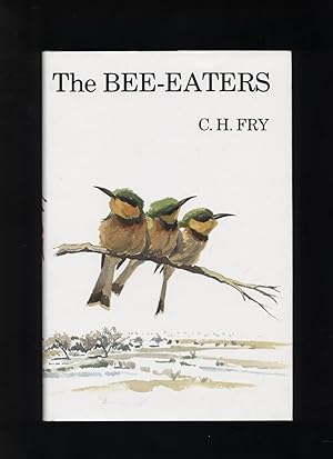 Bild des Verk�ufers f�r The Bee-eaters zum Verkauf von Calluna Books