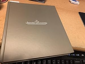 Seller image for Jaeger LeCoultre 2008 edition. for sale by Cotswold Rare Books