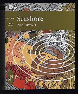 Seller image for Seashore (New Naturalist 94) for sale by Calluna Books