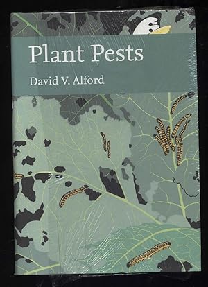 Seller image for Plant Pests (New Naturalist 116) for sale by Calluna Books