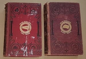 Curiosities of Natural History [4 volumes]
