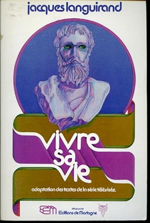 Seller image for Vivre sa vie for sale by Librairie Le Nord