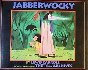Image du vendeur pour Jabberwocky mis en vente par Basket Case Books