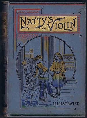 Natty's Violin