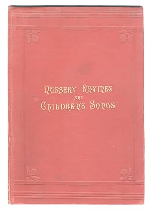 Nursury Rhymes and Children's Songs.