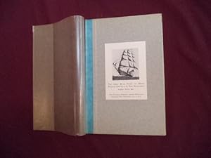 Seller image for The Gold Rush Diary of Moses Cogswell of New Hampshire. for sale by BookMine