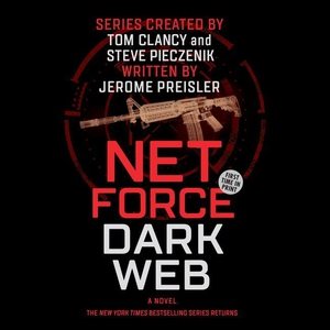 Seller image for Dark Web : Library Edition for sale by GreatBookPrices