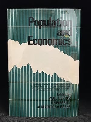 Population and Economics; Proceedings of Section V of the Fourth Congress of the International Ec...
