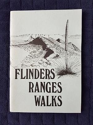Flinders Ranges Walks