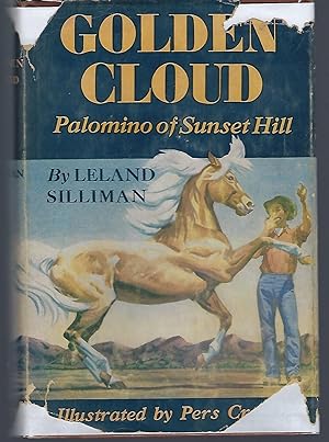 Golden Cloud: Palomino of Sunset Hill