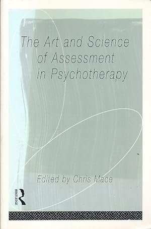 Immagine del venditore per The art and science of assessment in psychotherapy. venduto da Fundus-Online GbR Borkert Schwarz Zerfa