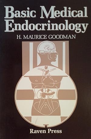 Seller image for Basic Medical Endocrinology (Raven Press Series in Physiology) for sale by Herr Klaus Dieter Boettcher