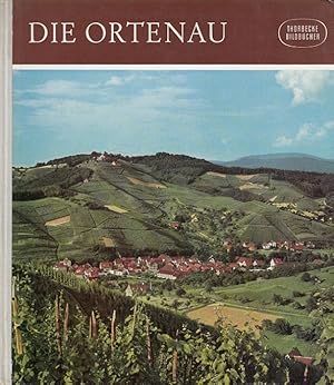 Bild des Verkufers fr Die Ortenau. / Thorbecke Bildbcher ; Bd. 45 zum Verkauf von Versandantiquariat Nussbaum