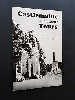 Seller image for Castlemaine and District Tours for sale by masted books