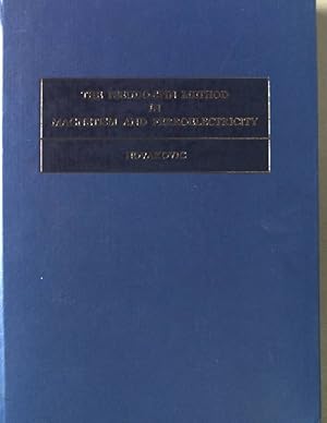 Seller image for Pseudo-spin Method in Magnetism and Ferroelectricity. (Monographs in Natural Philosophy 77) for sale by books4less (Versandantiquariat Petra Gros GmbH & Co. KG)