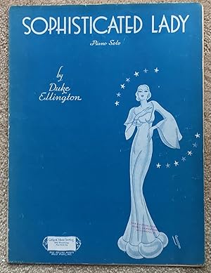 Seller image for Sophisticated Lady for sale by The Ridge Books