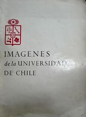 Imágenes de la Universidad de Chile