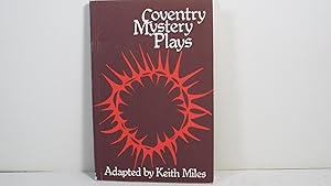 Seller image for Coventry Mystery Plays for sale by Gene The Book Peddler