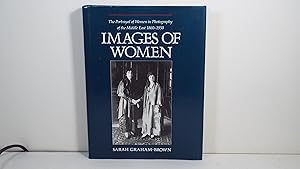 Images of women: The portrayal of women in photography of the Middle East, 1860-1950