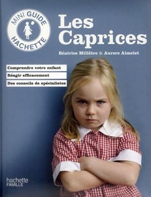 Bild des Verkufers fr les caprices zum Verkauf von Chapitre.com : livres et presse ancienne