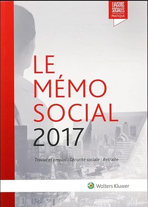 Image du vendeur pour le mmo social (dition 2017) mis en vente par Chapitre.com : livres et presse ancienne