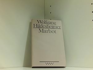 Seller image for Marbot . Eine Biographie . for sale by Book Broker