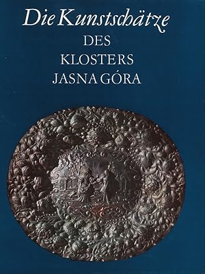 Seller image for Die Kunstschtze des Klosters Jasna Gora for sale by Flgel & Sohn GmbH