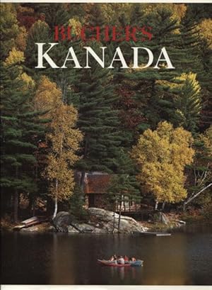 Seller image for Bucher's Kanada for sale by Flgel & Sohn GmbH