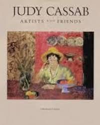 Judy Cassab: Artists and friends