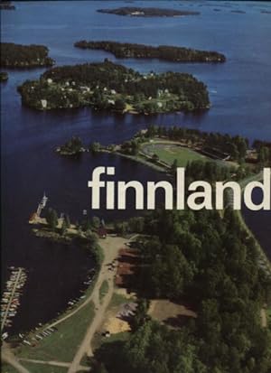Seller image for Finnland for sale by Flgel & Sohn GmbH