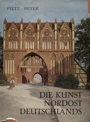 Die Kunst Nordostdeutschlands