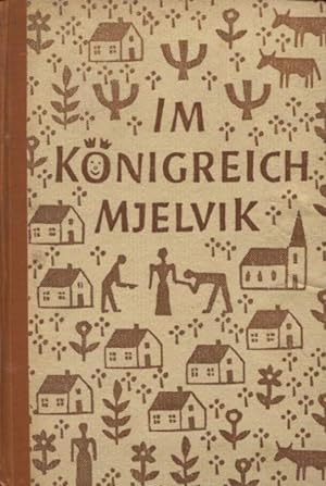 Seller image for Im Knigreich Mjelvik Roman for sale by Flgel & Sohn GmbH