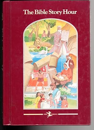 Seller image for The Bible Story Hour for sale by The Sun Also Rises