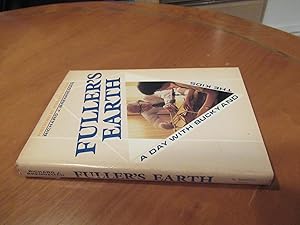 Seller image for Fuller's Earth: A Day With Bucky And The Kids (R. Buckminster Fuller) for sale by Arroyo Seco Books, Pasadena, Member IOBA