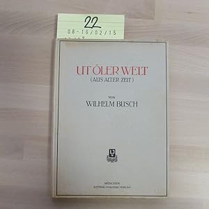 Bild des Verkufers fr Ut oler Welt - Aus alter Zeit - Volksmrchen, Sagen, Volkslieder und Reime zum Verkauf von Bookstore-Online