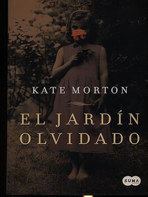 Seller image for El jardin olvidado for sale by Librodifaccia