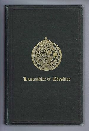 The Rolls of the Freemen of the City of Chester. Part II, 1700-1805. Lancashire & Cheshire Record...